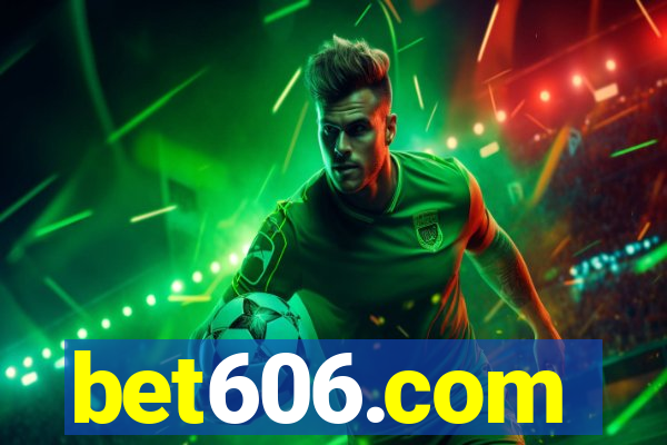 bet606.com