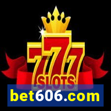 bet606.com