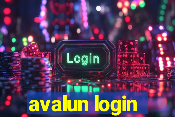 avalun login