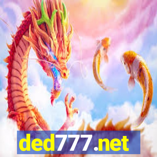 ded777.net