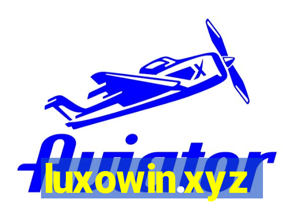 luxowin.xyz