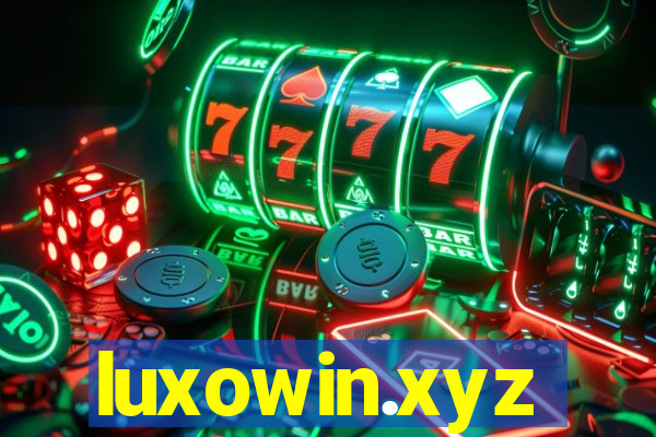 luxowin.xyz