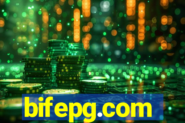 bifepg.com