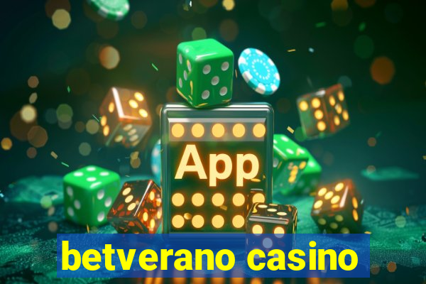 betverano casino