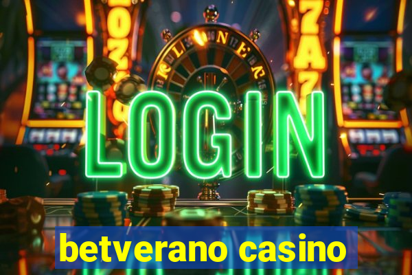 betverano casino