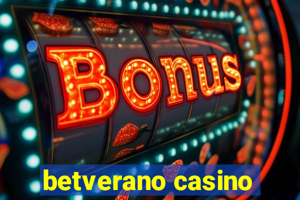 betverano casino