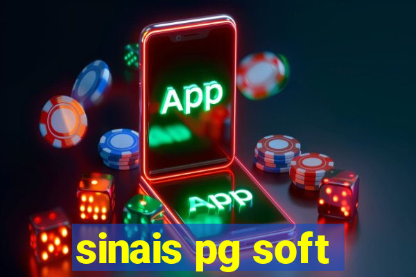 sinais pg soft