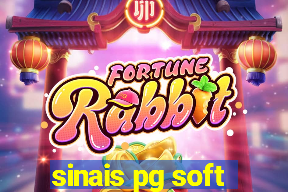 sinais pg soft