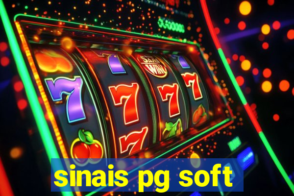 sinais pg soft