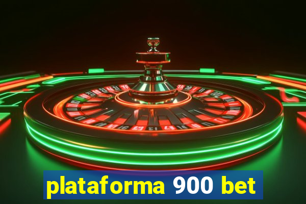 plataforma 900 bet