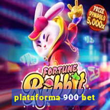 plataforma 900 bet