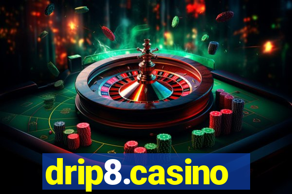 drip8.casino