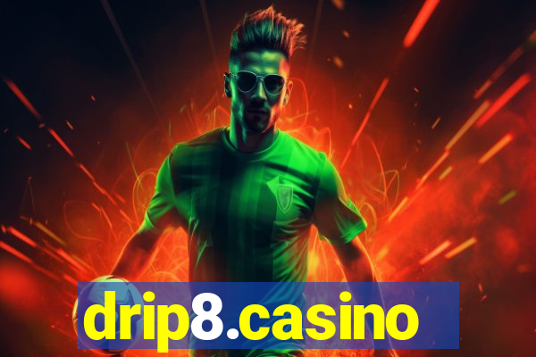 drip8.casino