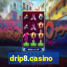 drip8.casino