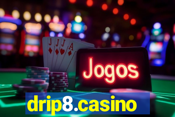 drip8.casino