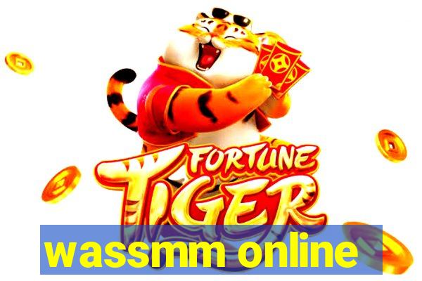 wassmm online