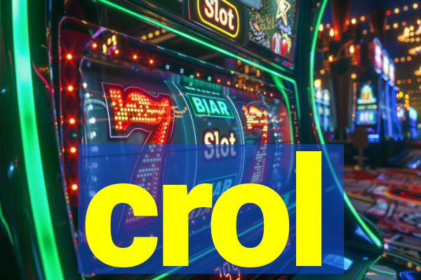 crol