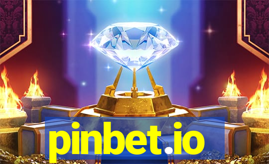 pinbet.io