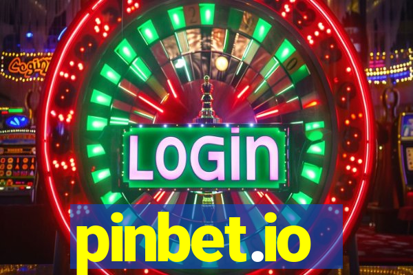 pinbet.io