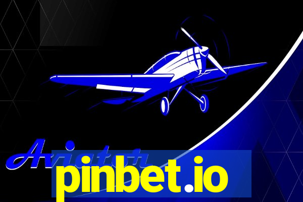 pinbet.io