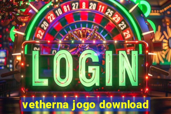 vetherna jogo download