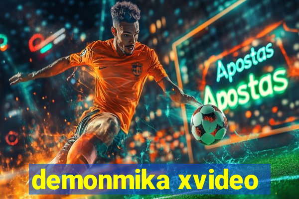 demonmika xvideo