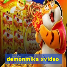 demonmika xvideo