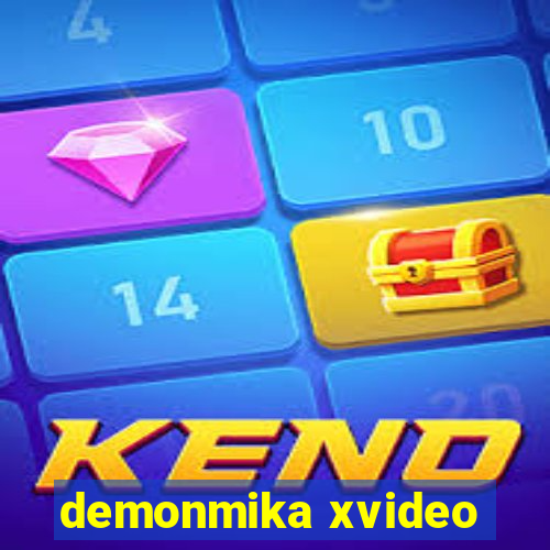 demonmika xvideo