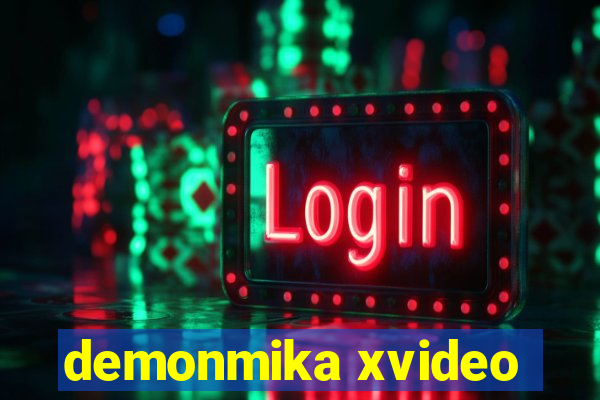 demonmika xvideo