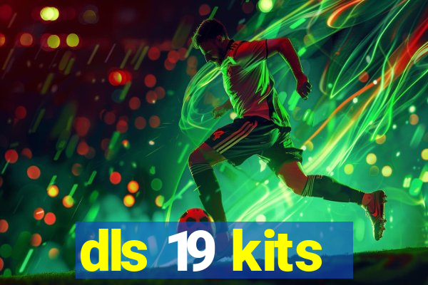 dls 19 kits