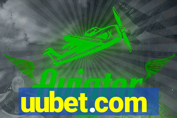 uubet.com