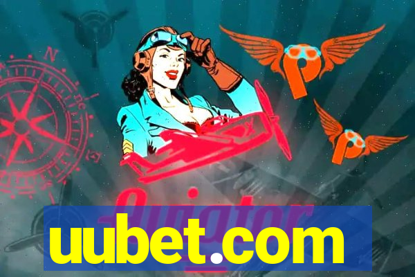 uubet.com