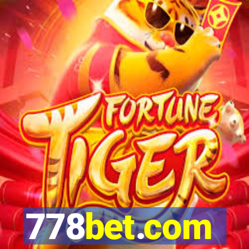 778bet.com