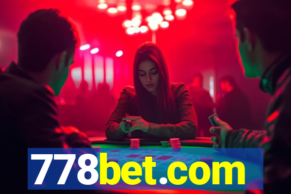 778bet.com