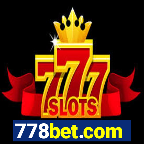 778bet.com