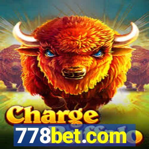 778bet.com