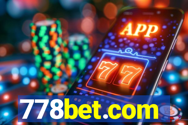 778bet.com