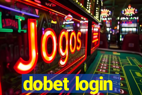 dobet login