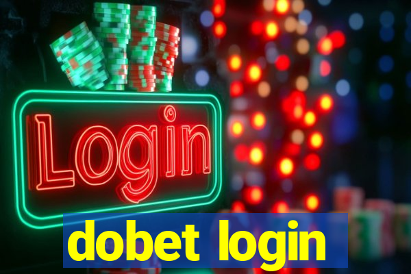 dobet login