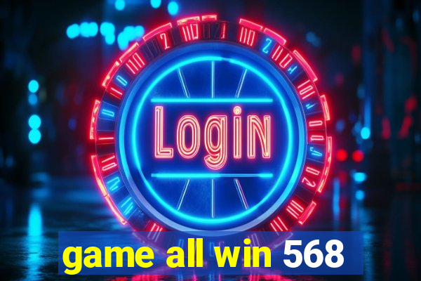 game all win 568