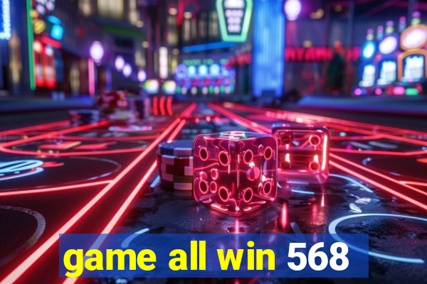 game all win 568