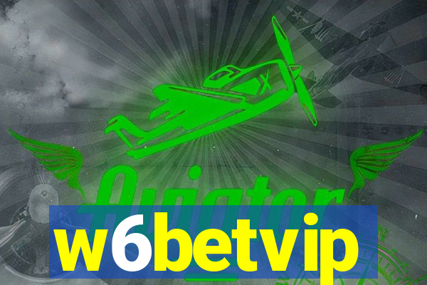 w6betvip