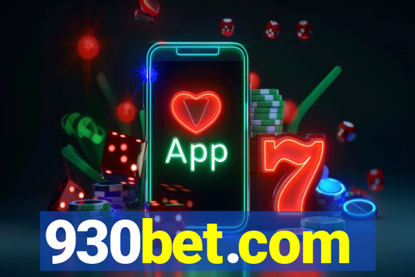 930bet.com