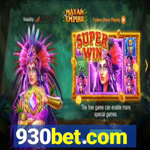 930bet.com