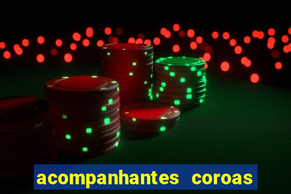 acompanhantes coroas em santos