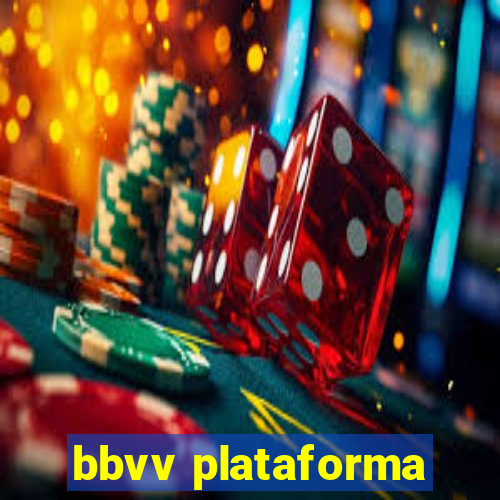 bbvv plataforma