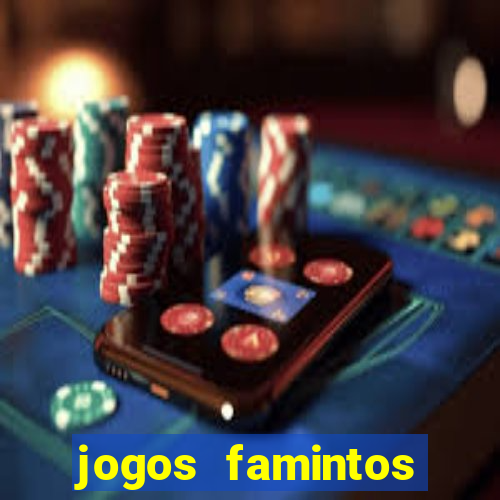 jogos famintos assistir online