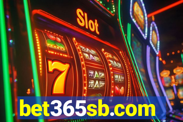 bet365sb.com