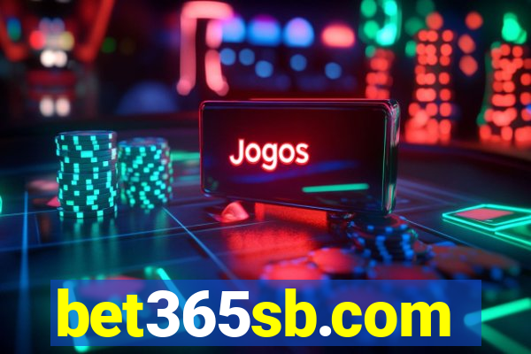 bet365sb.com