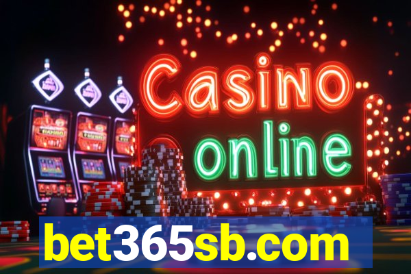 bet365sb.com